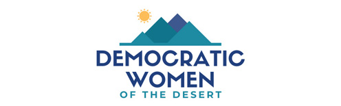 Democratic Women of the Desert