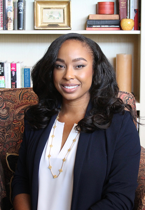 Anyse Smith for Palm Desert City Council